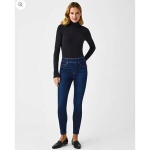 SPANX Ankle Skinny Jeans